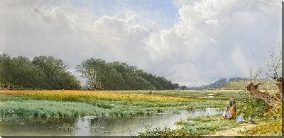 картина