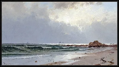 картина