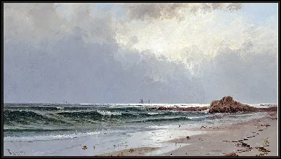 картина