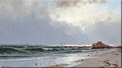 картина