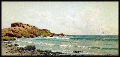картина