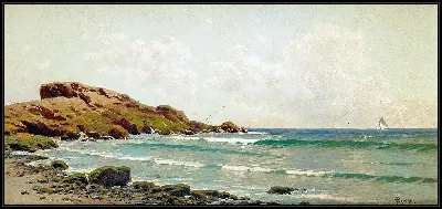 картина