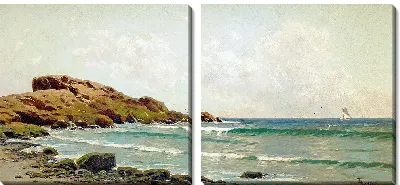 картина