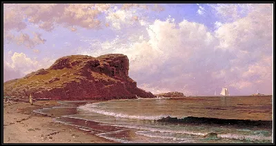 картина