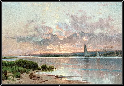 картина