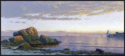картина