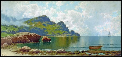 картина