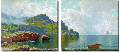 картина