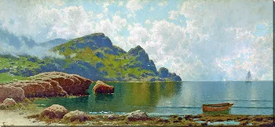 картина
