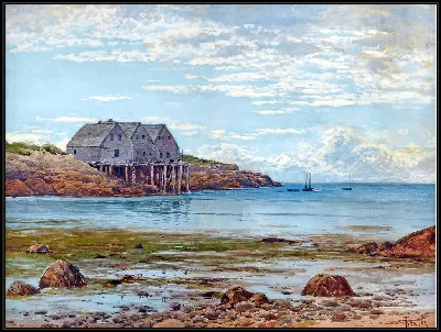 картина