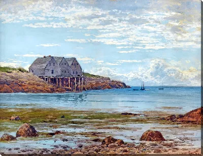 картина