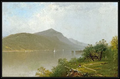 картина