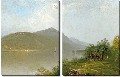 картина