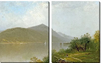 картина