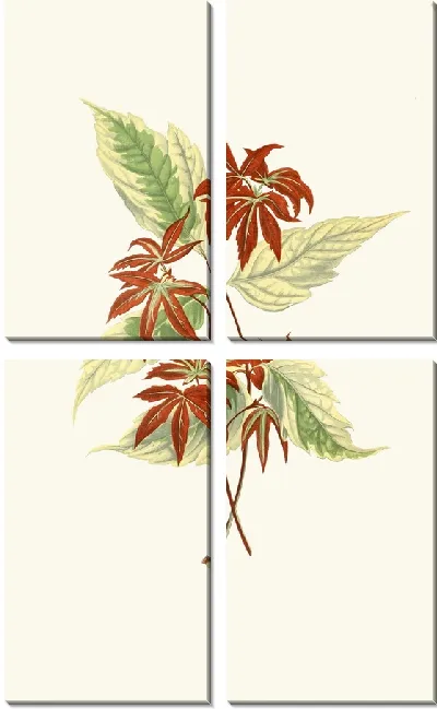 Картина Асер Негундо (1867-1870)