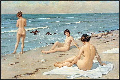 картина