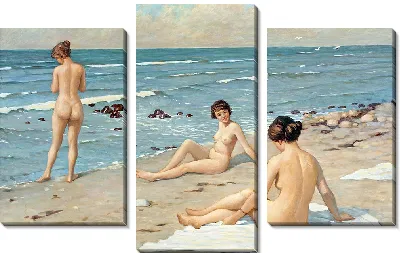 картина