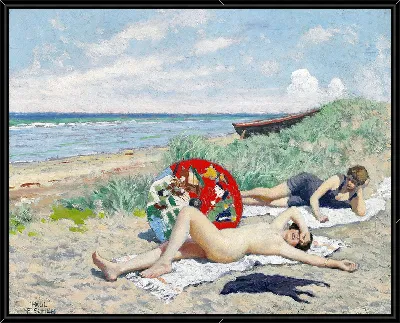 картина
