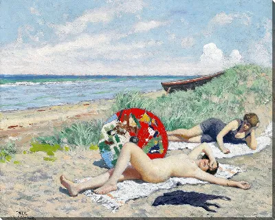 картина