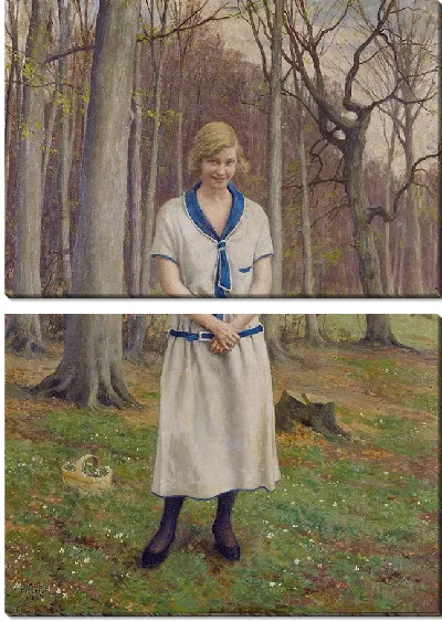 картина