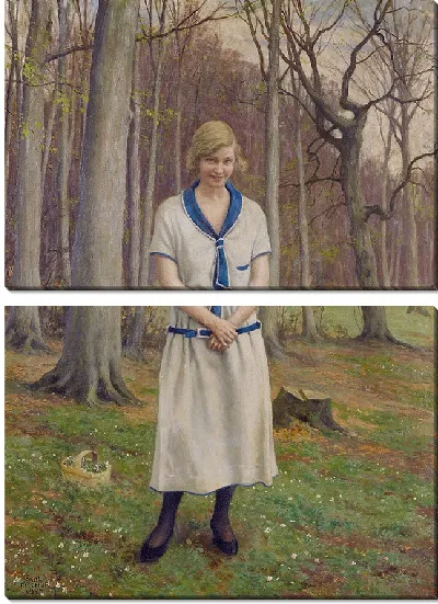 картина