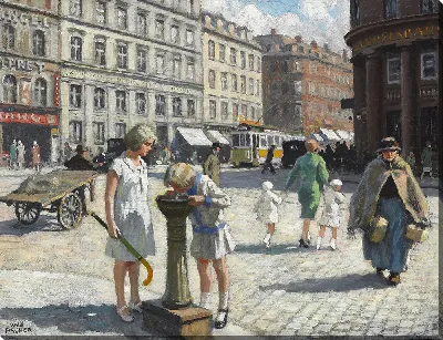 картина