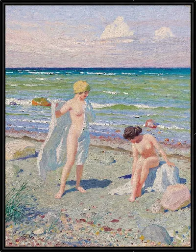 картина