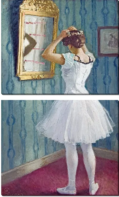картина