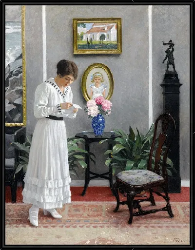 картина