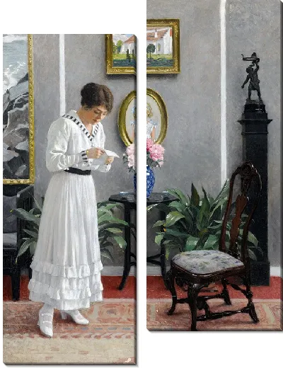 картина