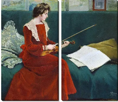 картина