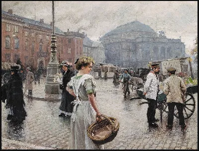 картина
