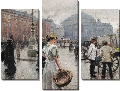 картина