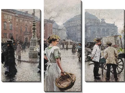 картина