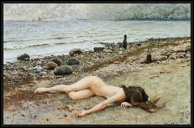 картина