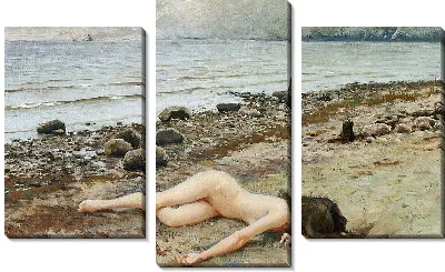 картина