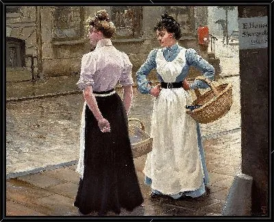 В Лилль Пассиар (1903)