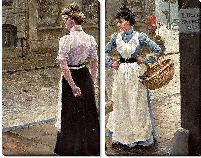 картина