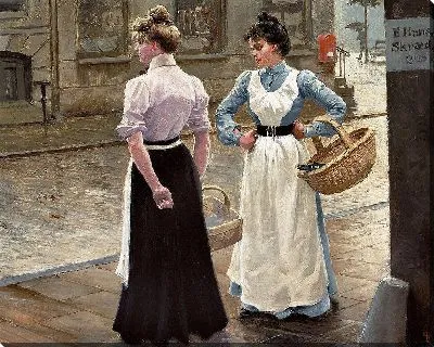 В Лилль Пассиар (1903)