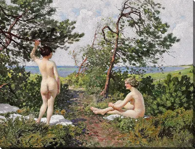 картина