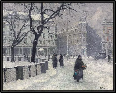 картина