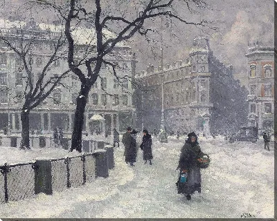 картина