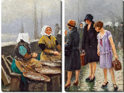 картина