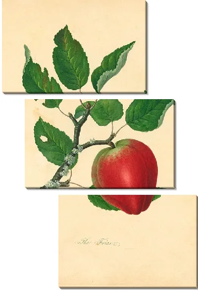 Картина Монах (1811 г.)