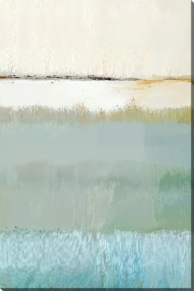 Картина маслом Красивая абстракция №103