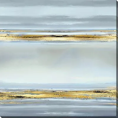 Картина маслом Красивая абстракция №112