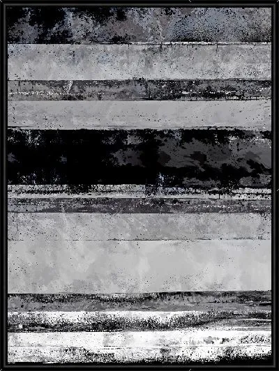 Картина Красивая абстракция №113