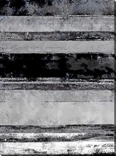 Картина маслом Красивая абстракция №113