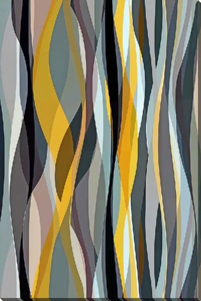 Постер Красивая абстракция №116