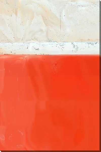 Картина маслом Красивая абстракция №117